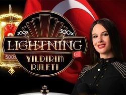 Türkçe Lightning Rulet Türkçe Uygulaması | Retro Slotu Akıllı Telefonunda Oyna